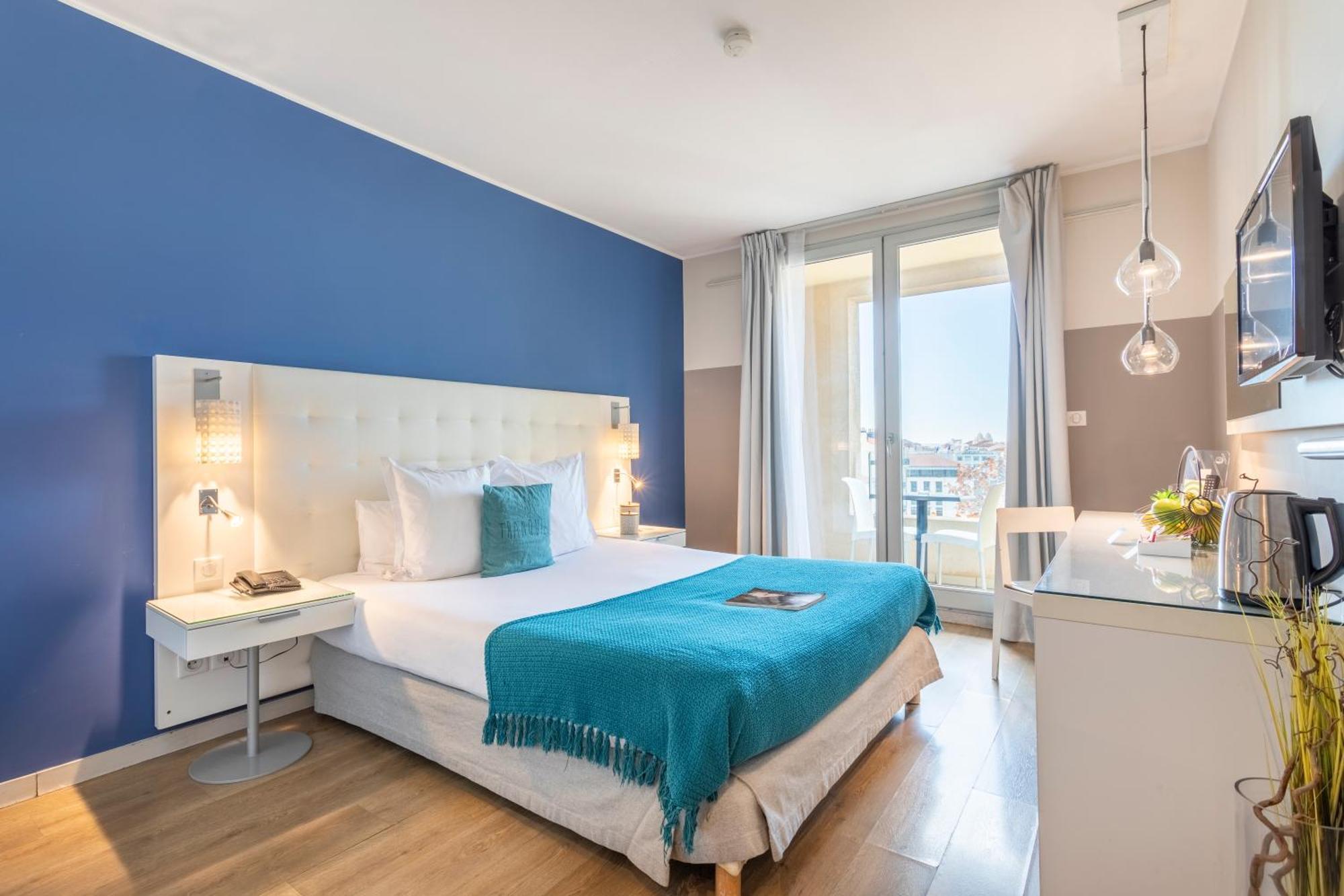 Zenitude Residences Saint-charles Marseille