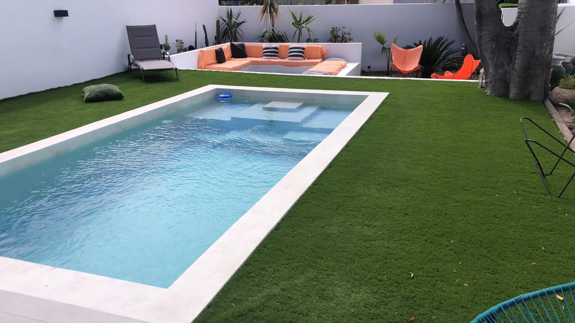 Maison Avec Jardin Et Piscine Biệt thự Marseille