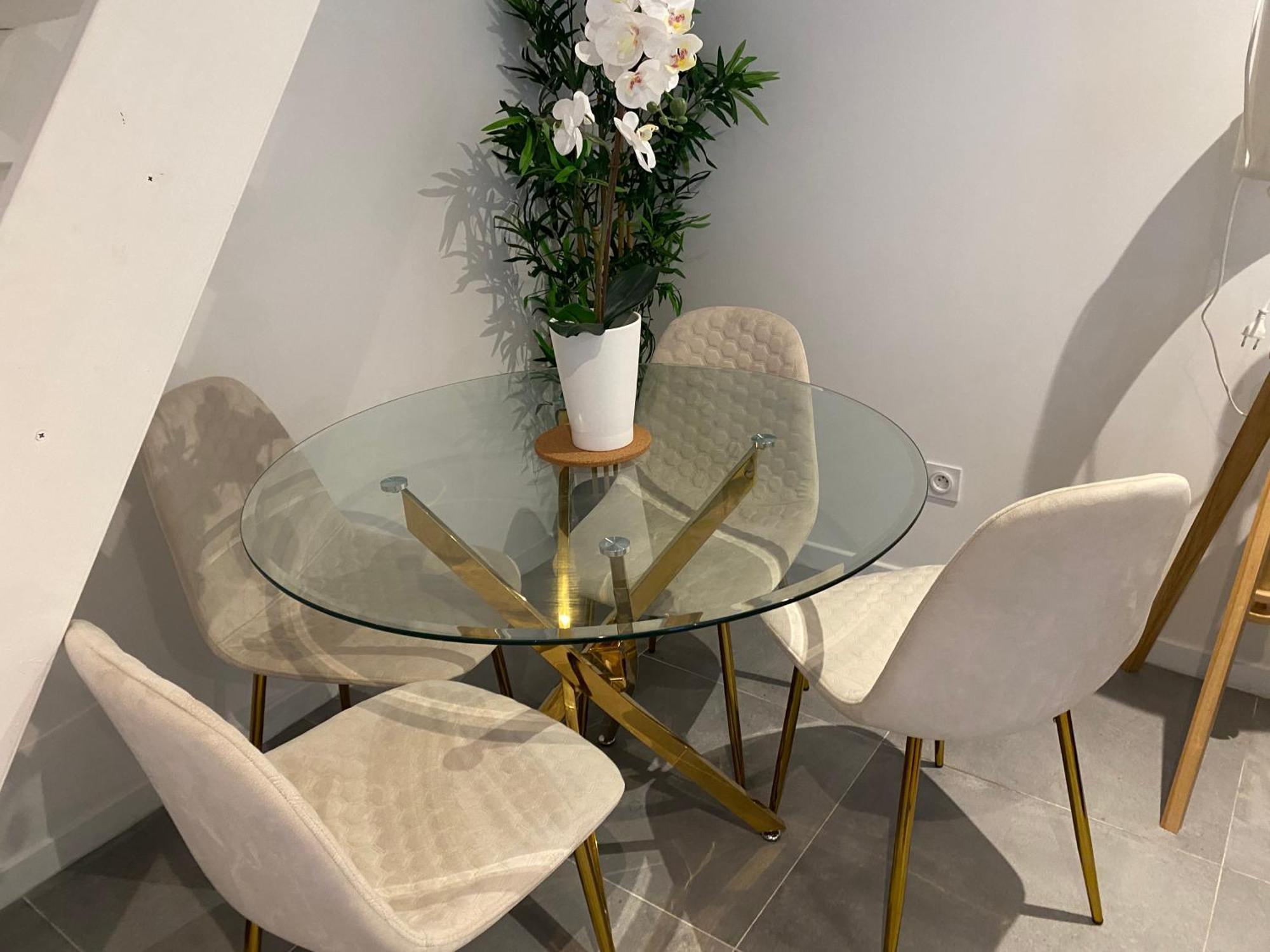 Le Venitien Appartement *