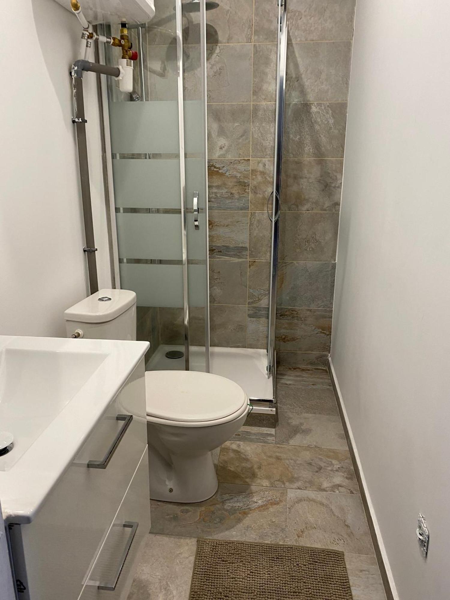 Le Venitien Appartement Marseilles