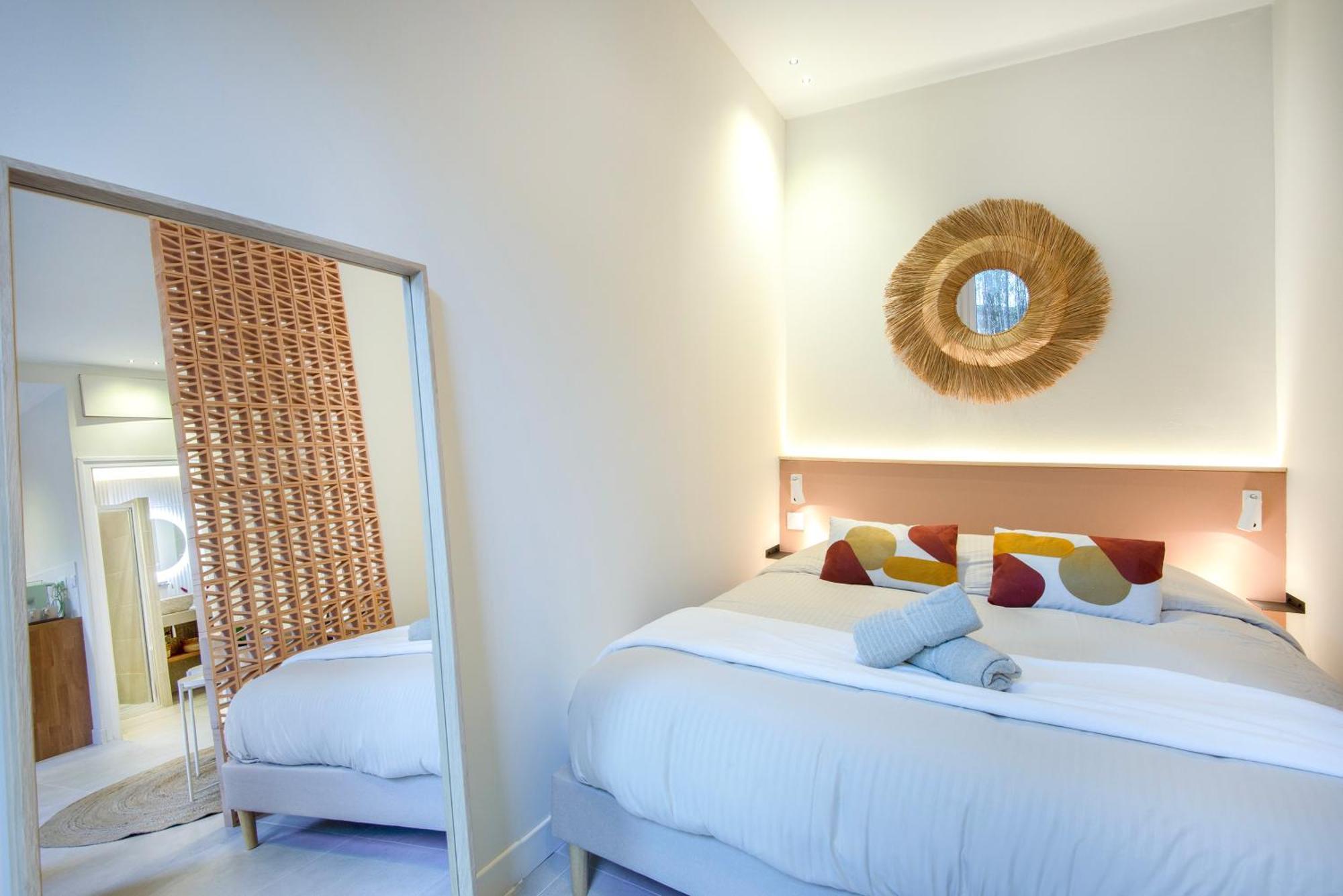 Apartment Place Vauban *