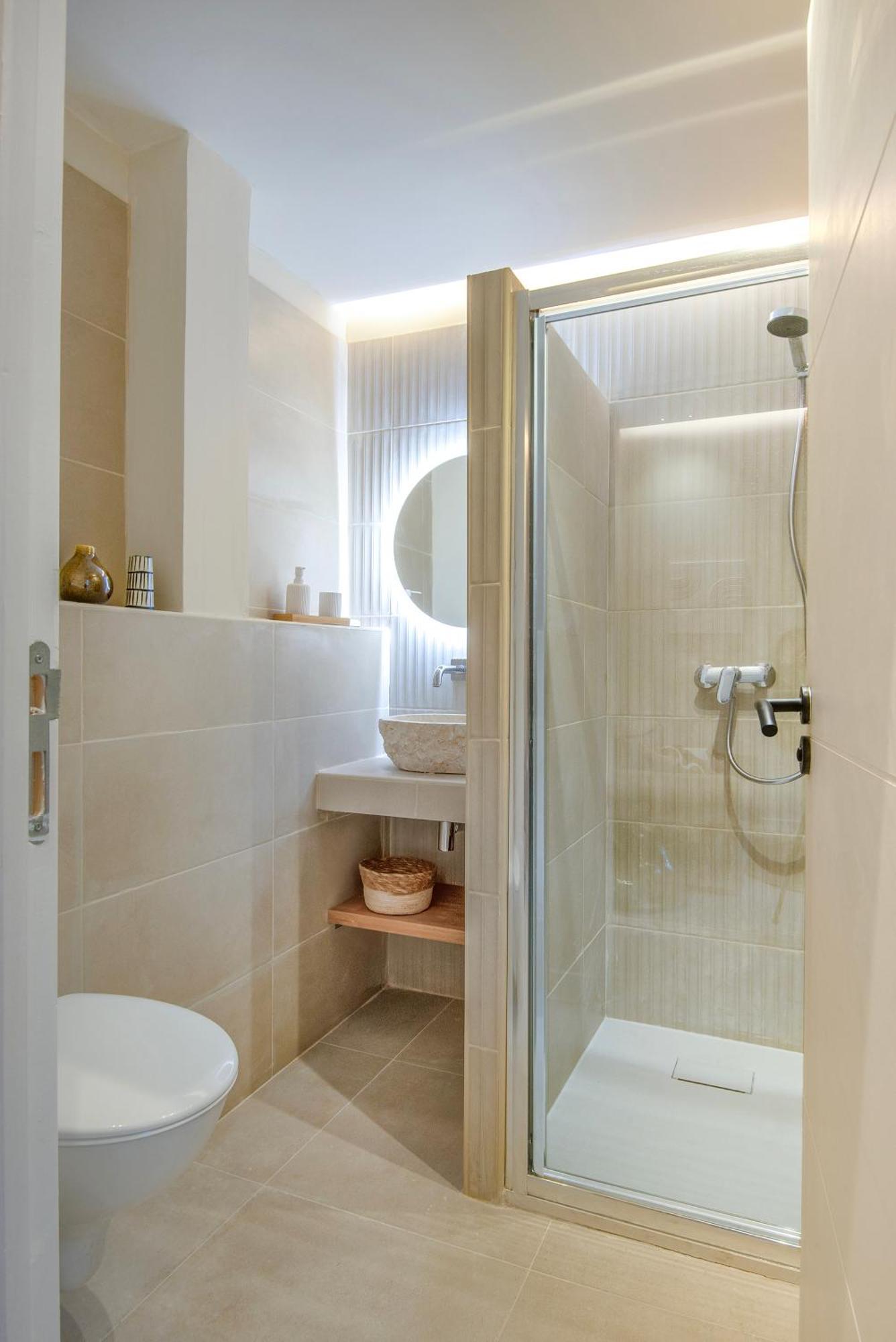 Apartment Place Vauban