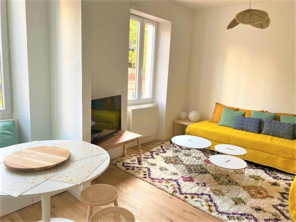 Ideal'appart 16eme Apartment