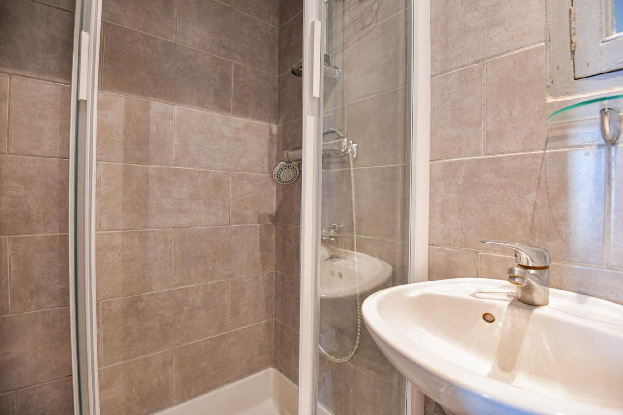 Apartamento Le Schuman - 1 Ch Proche Panier Vieux-port Marsella