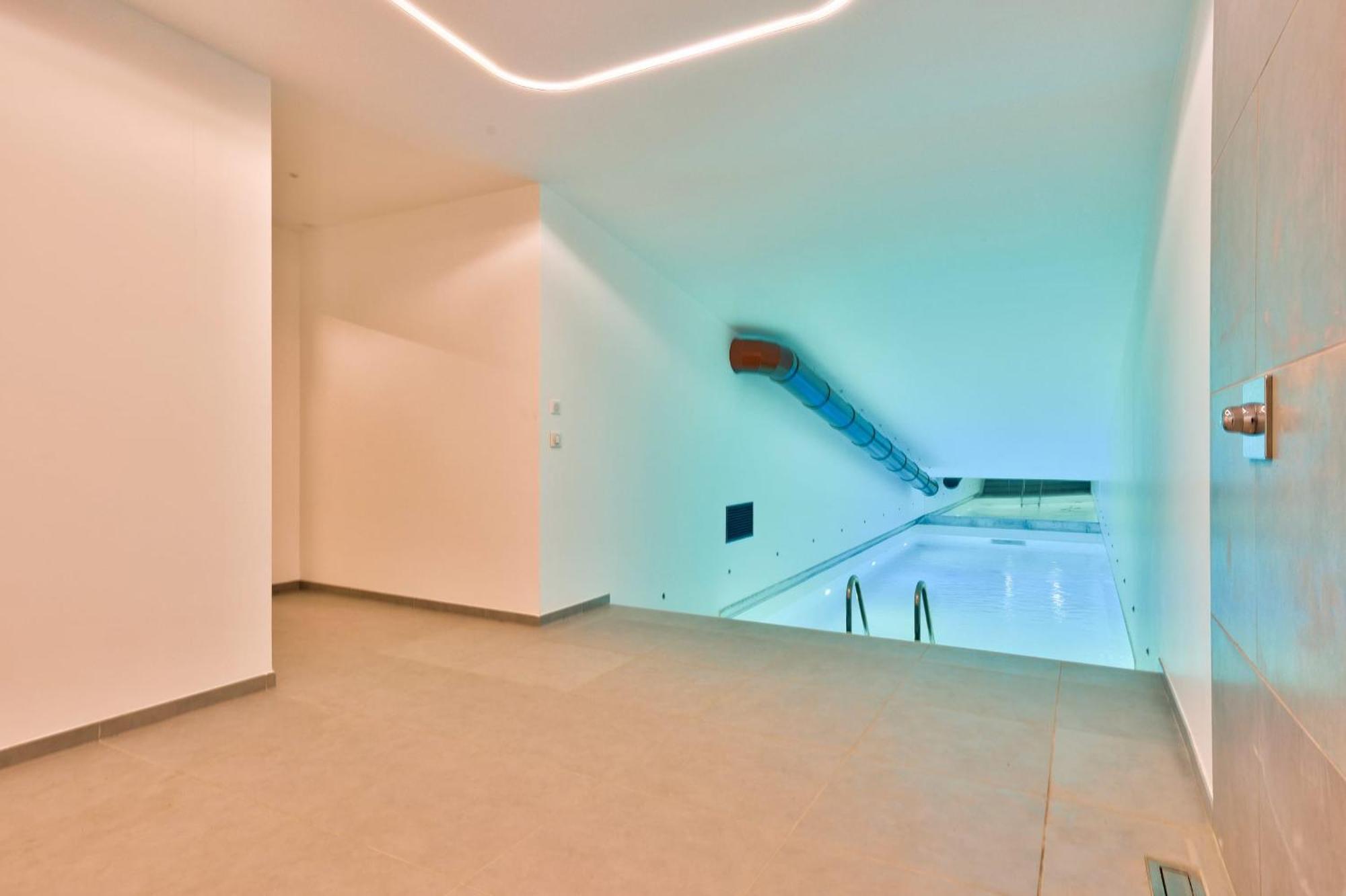 Apartment Appart Avec Parking Et Clim Proche Vieux-port *
