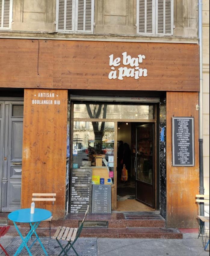 Apartment Cosy T3 Canebiere Marseille