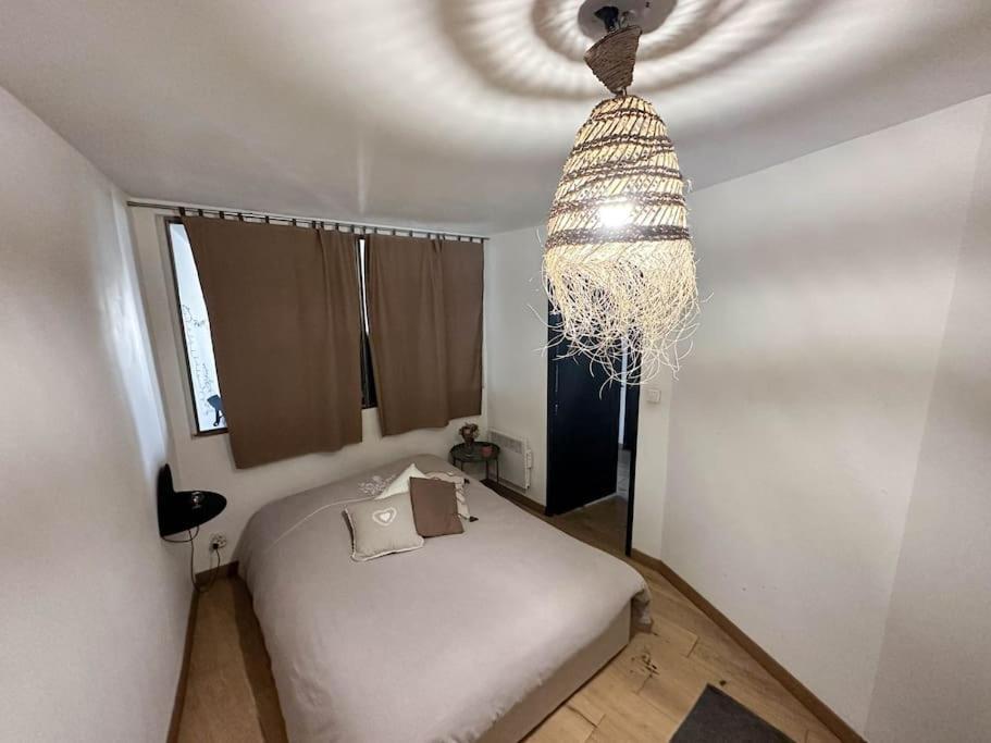 Mini Loft 57m2 Notre Dame Du Mont * Marseille