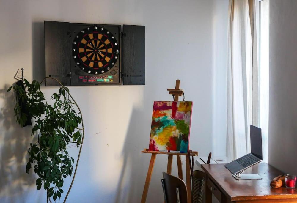Appartement Mini Loft 57m2 Notre Dame Du Mont Marseille