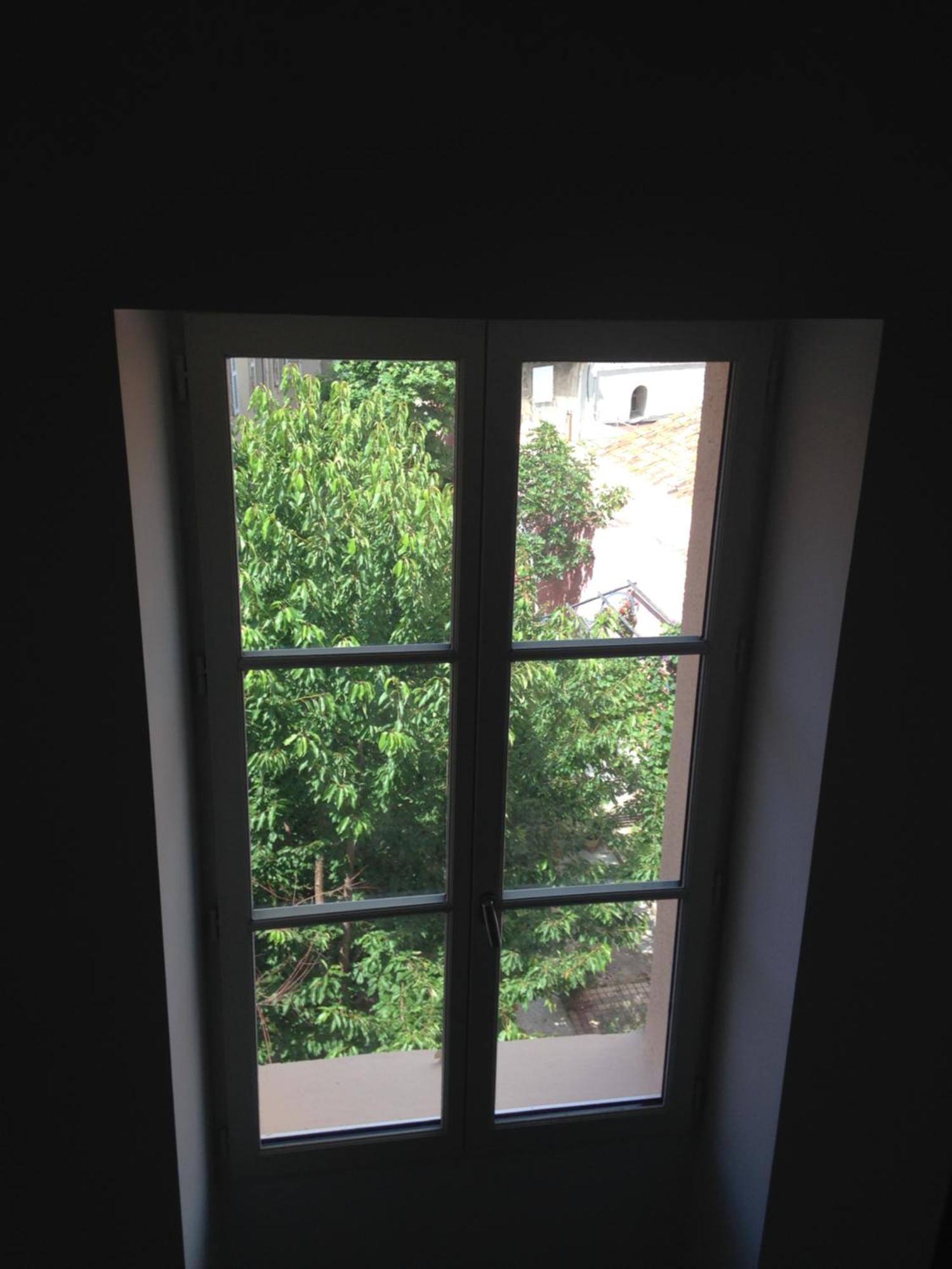 Vieux Port Panier Jardin