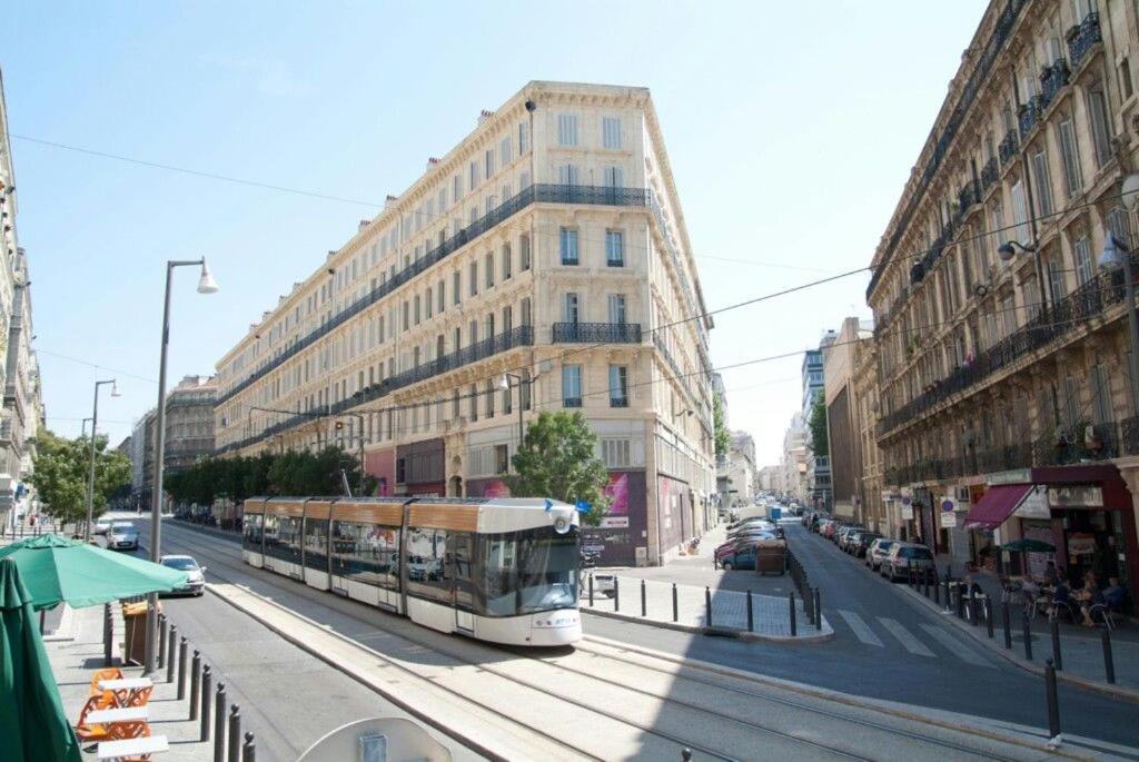 Pied-a-terre Cosy Pour Escale Marseillaise * Marsella