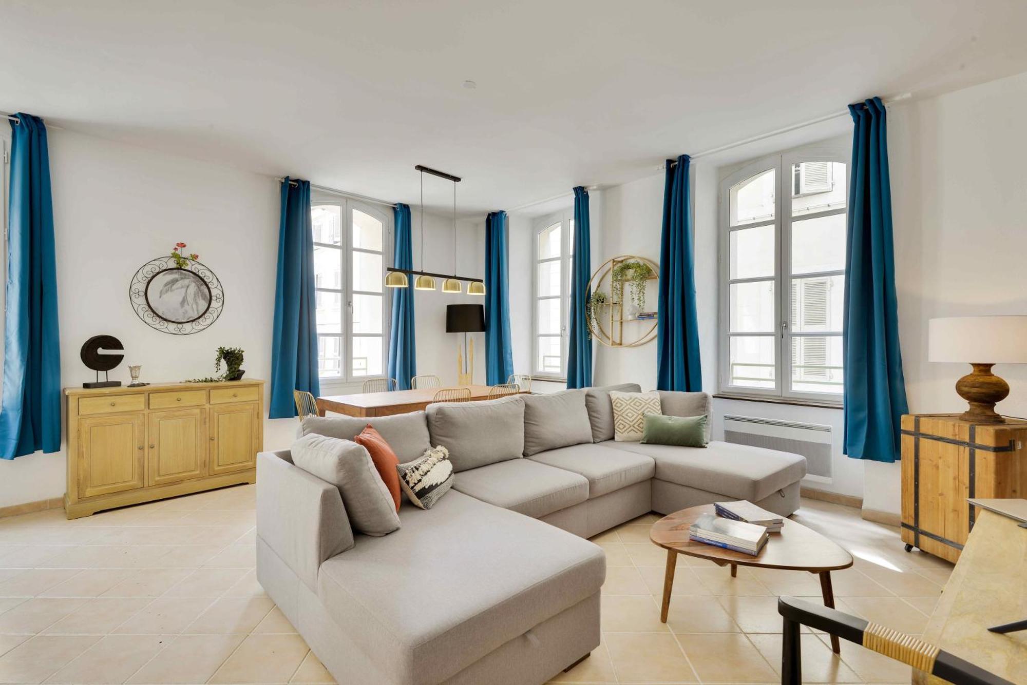 Apartment Hyper-centre De