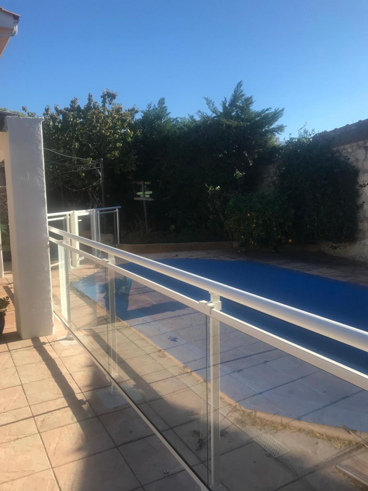 Independant Avec Piscine Et Terrasse Holiday home Marseille