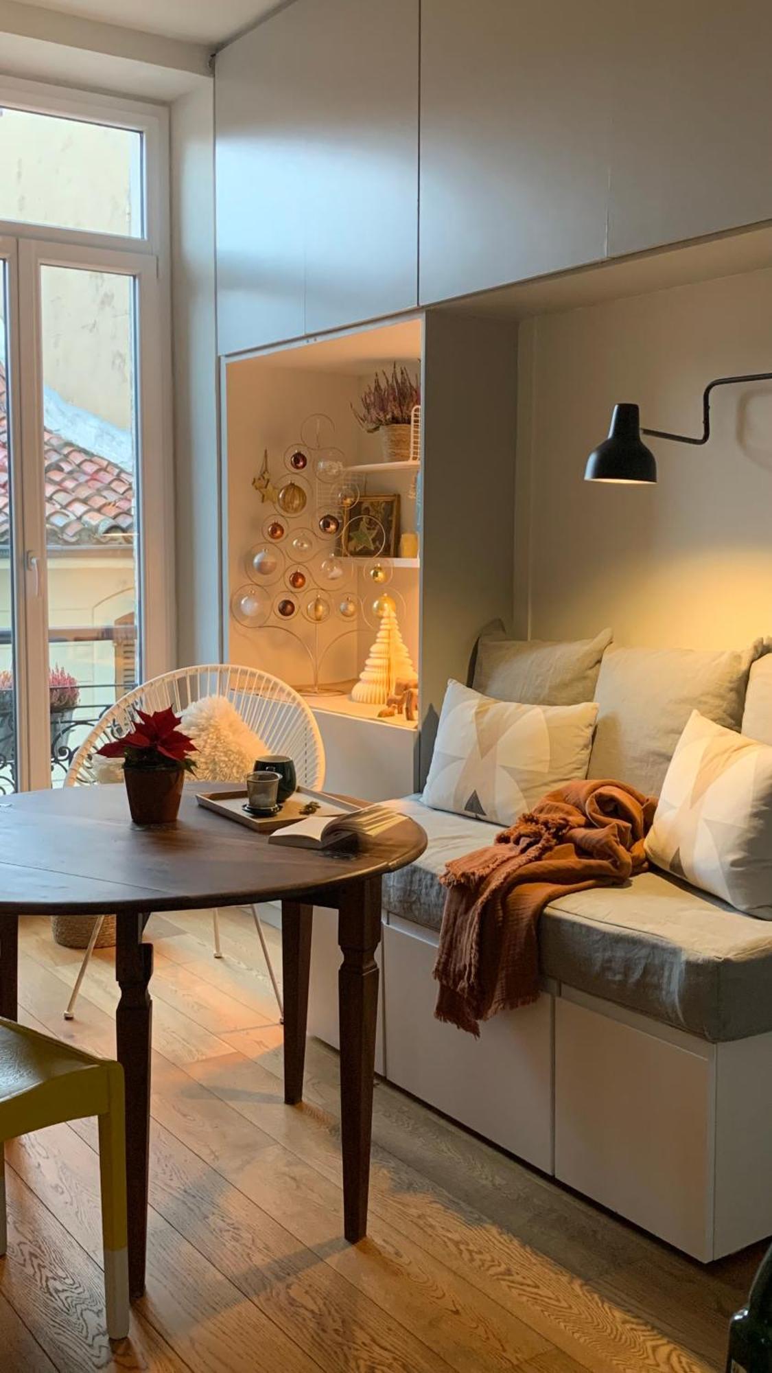 La Maison Vague Frühstückspension Marseilles