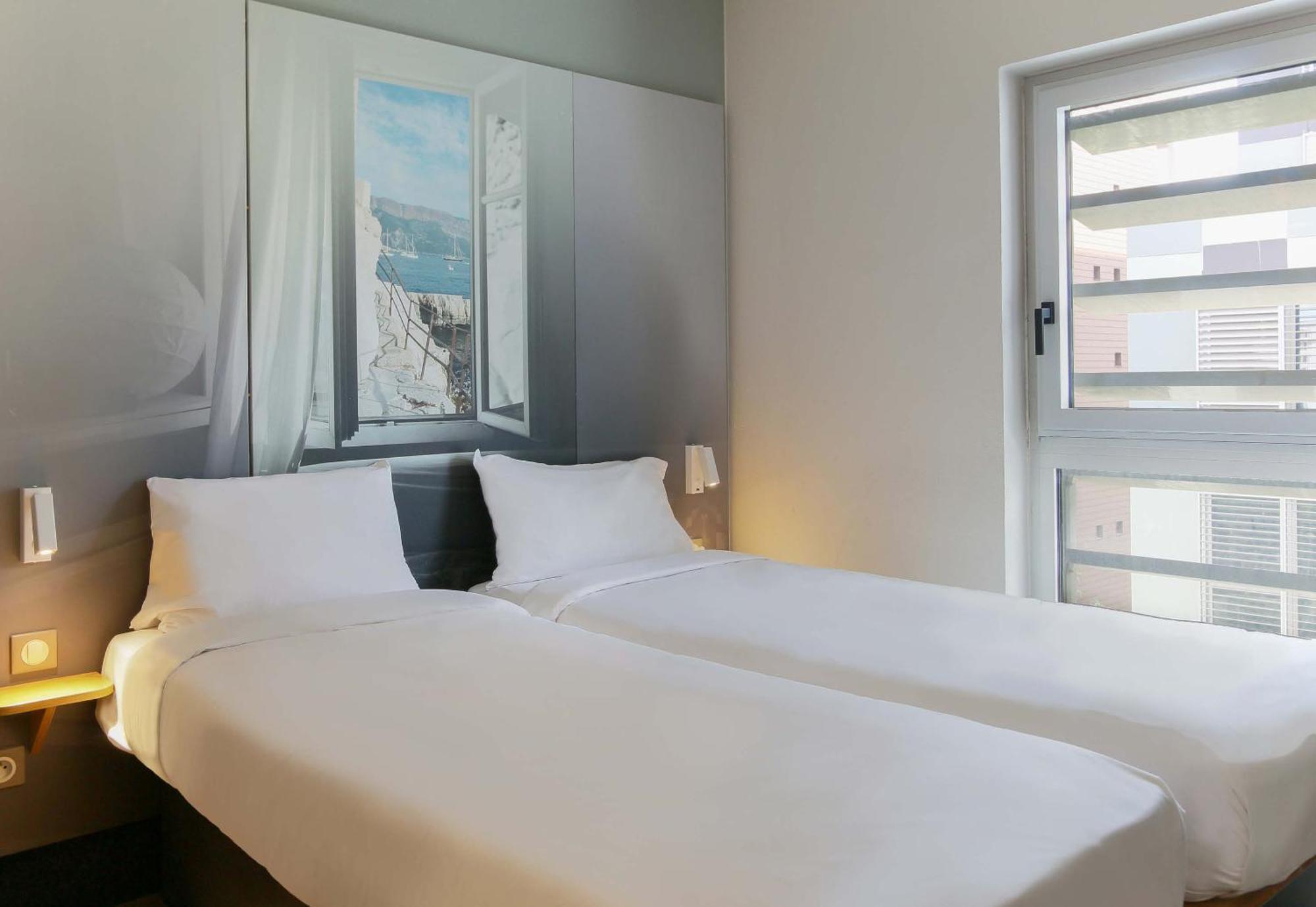 Hotel Euromed Marseille