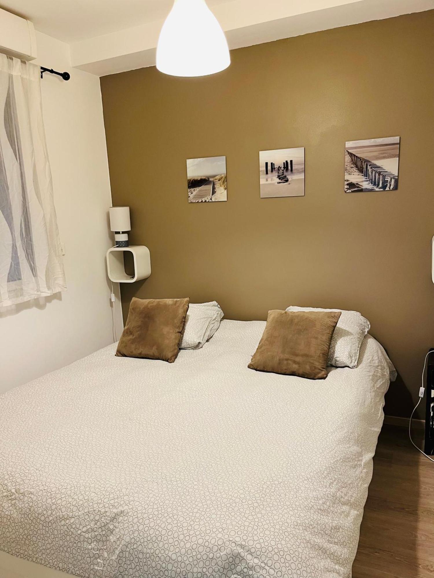Apartamento Le Phoceen Terrasse Plein Centre