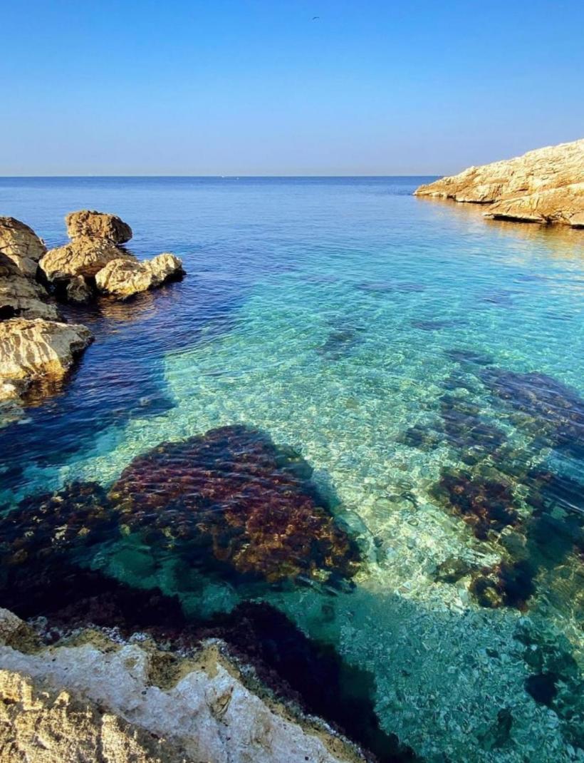 La Petite Calanque Bed & Breakfast *