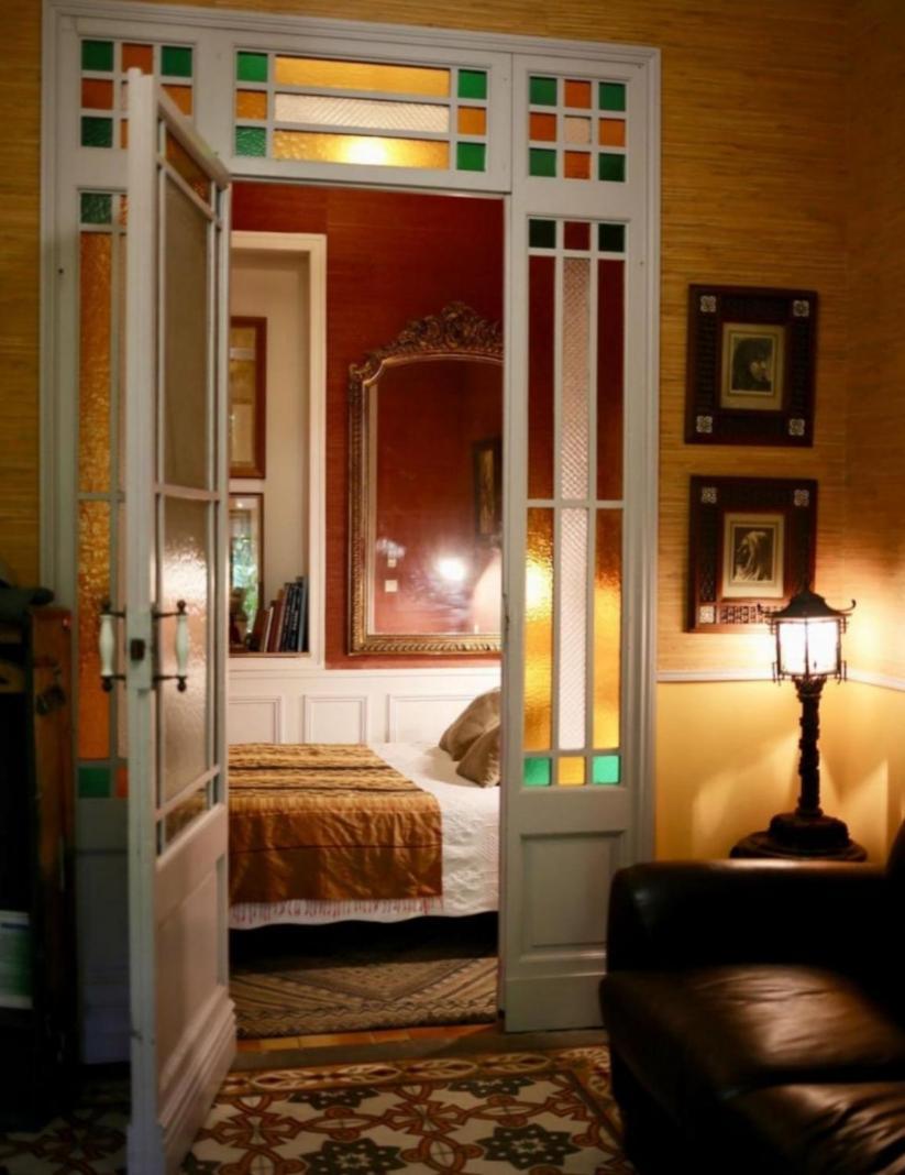 La Petite Calanque Bed & Breakfast