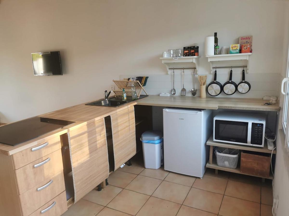 Biệt thự Calanques Prado Stade Et Parking Marseille