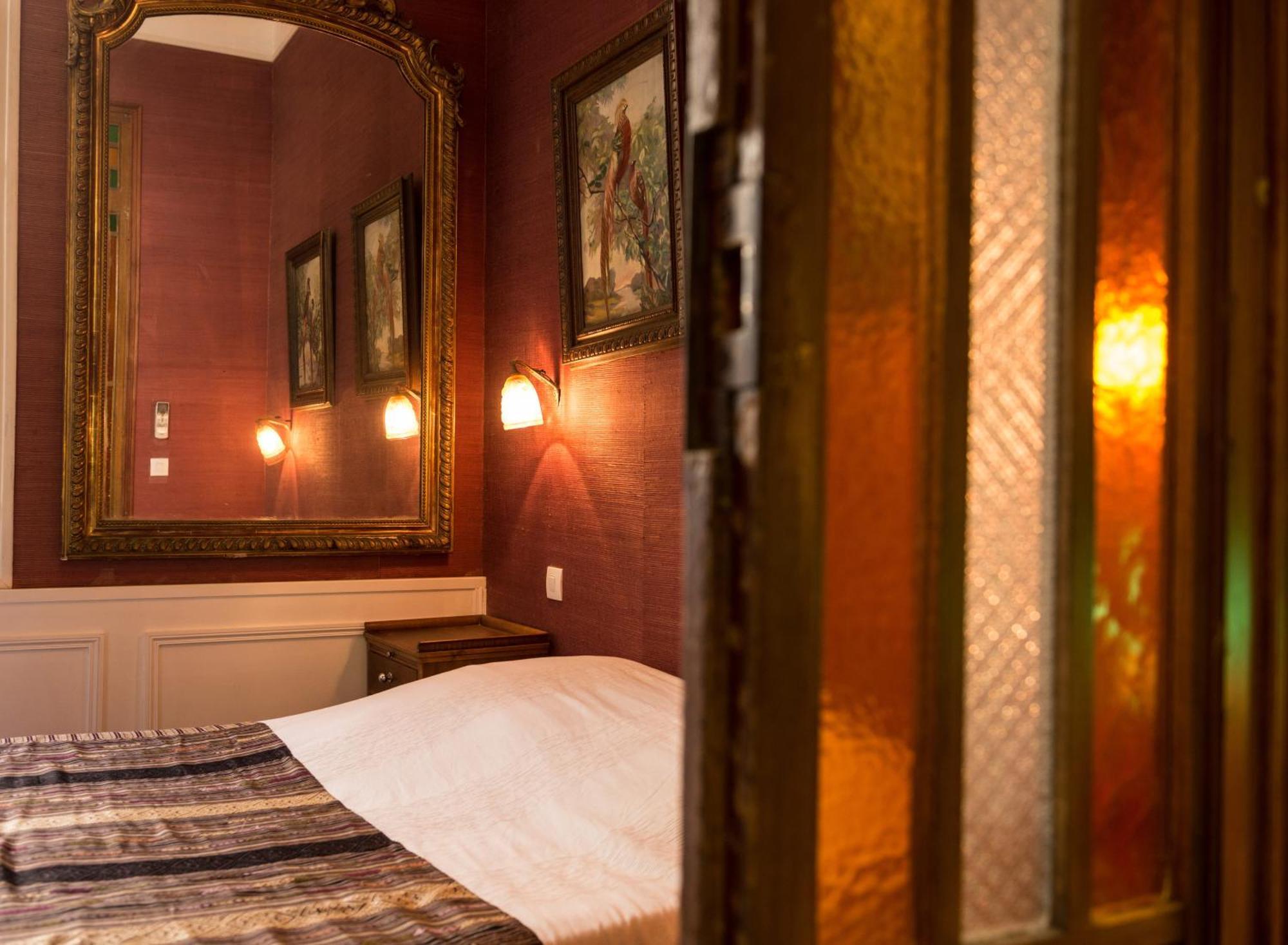 Bed & Breakfast La Petite Calanque