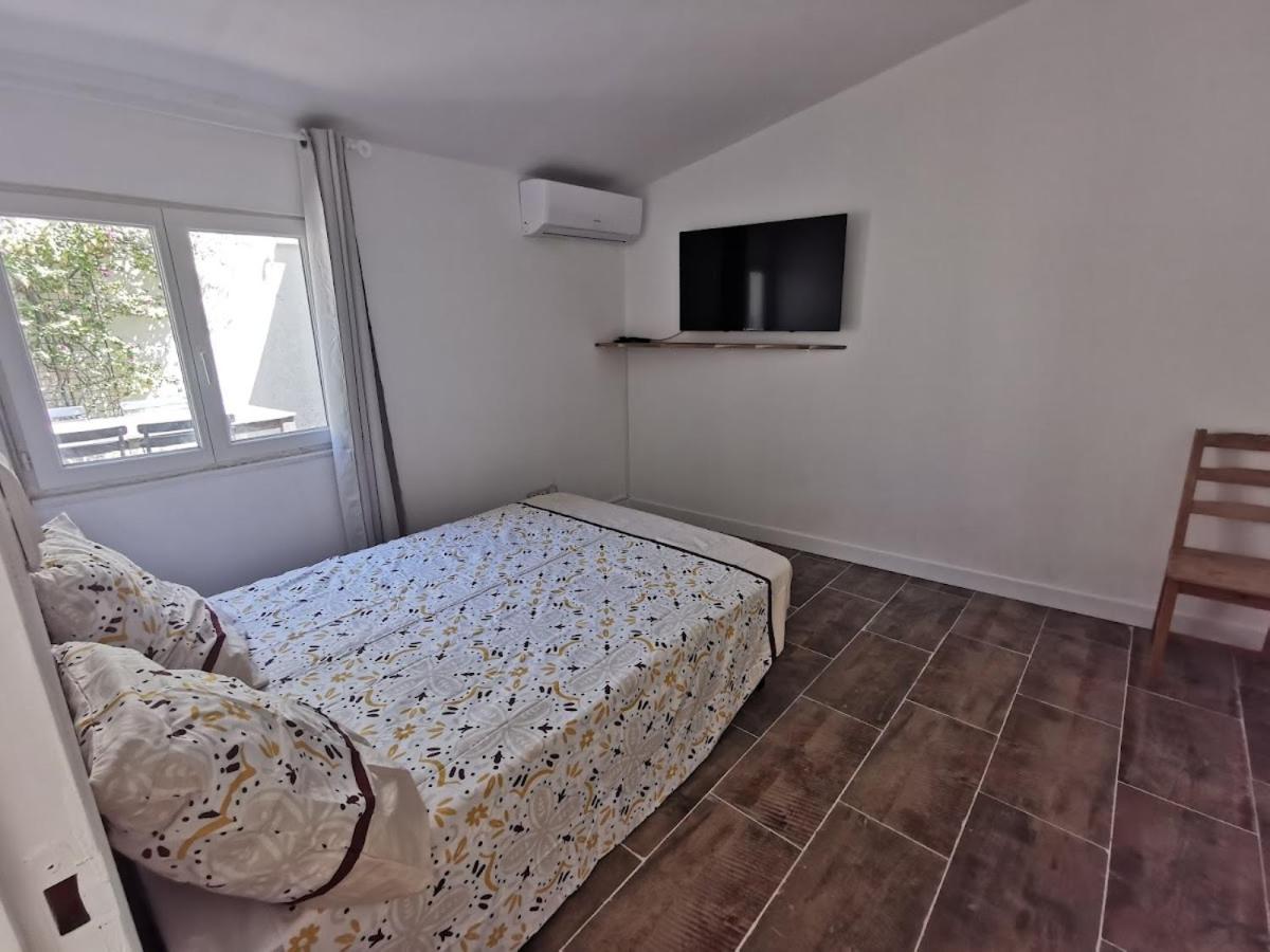Calanques Prado Stade Et Parking Biệt thự Marseille