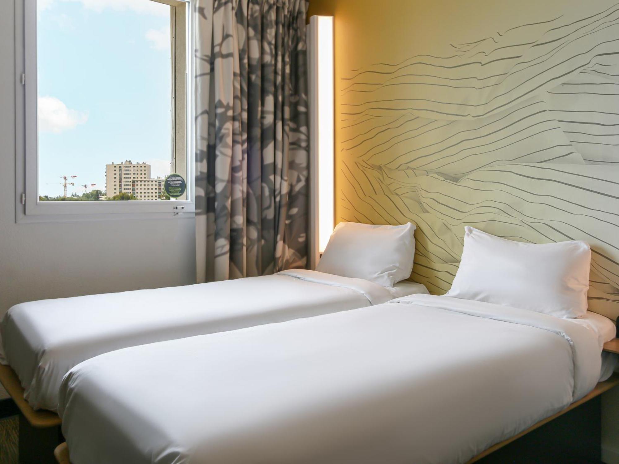 Prado Velodrome Hotel Marseille