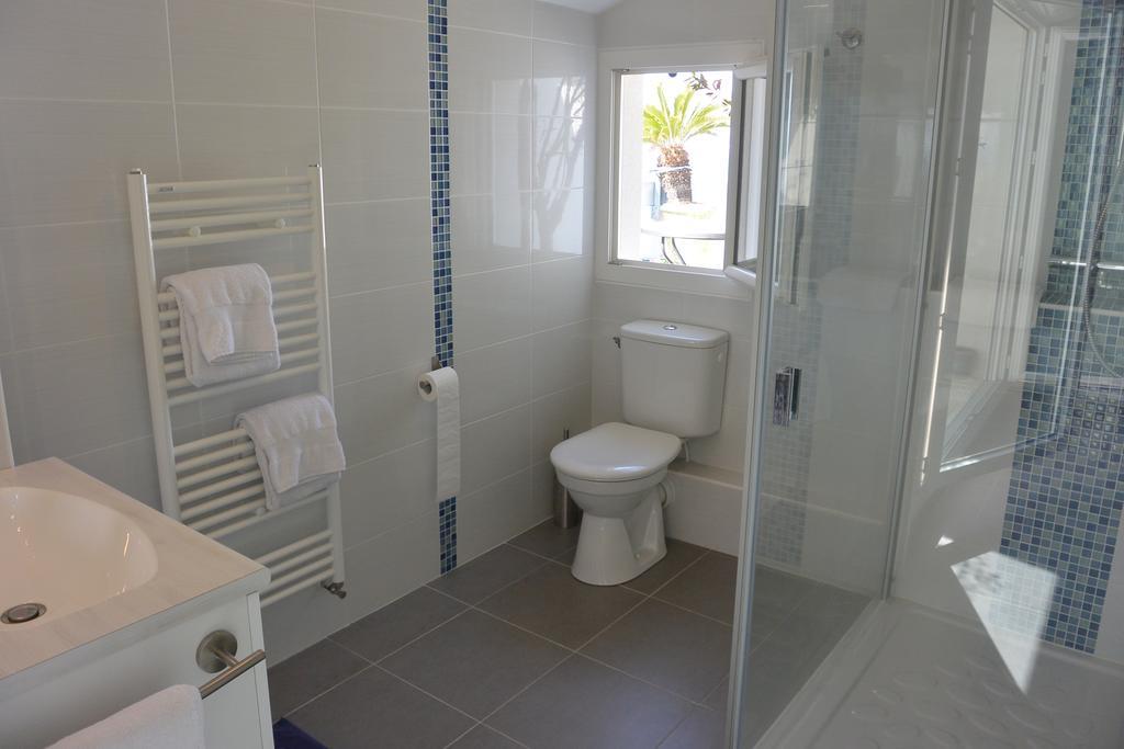 Bleu Calanques Bed & Breakfast 3*