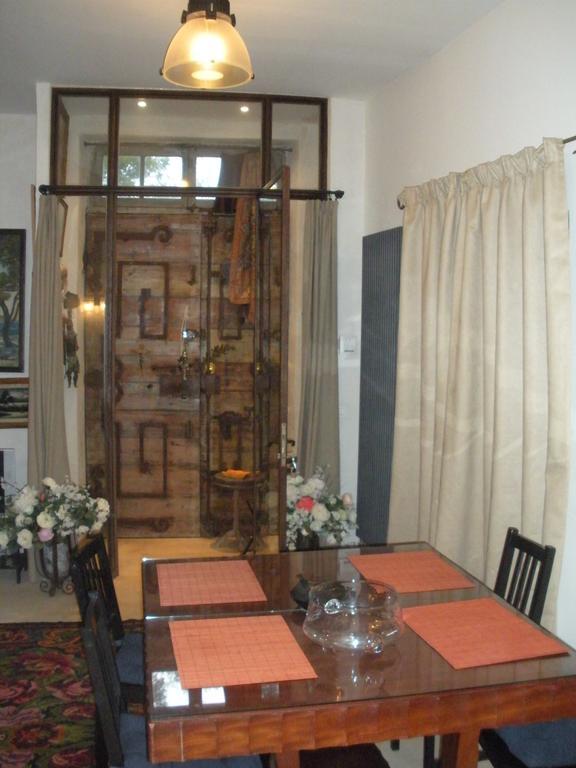 Apartment Le Couvent Du Vieux Port *