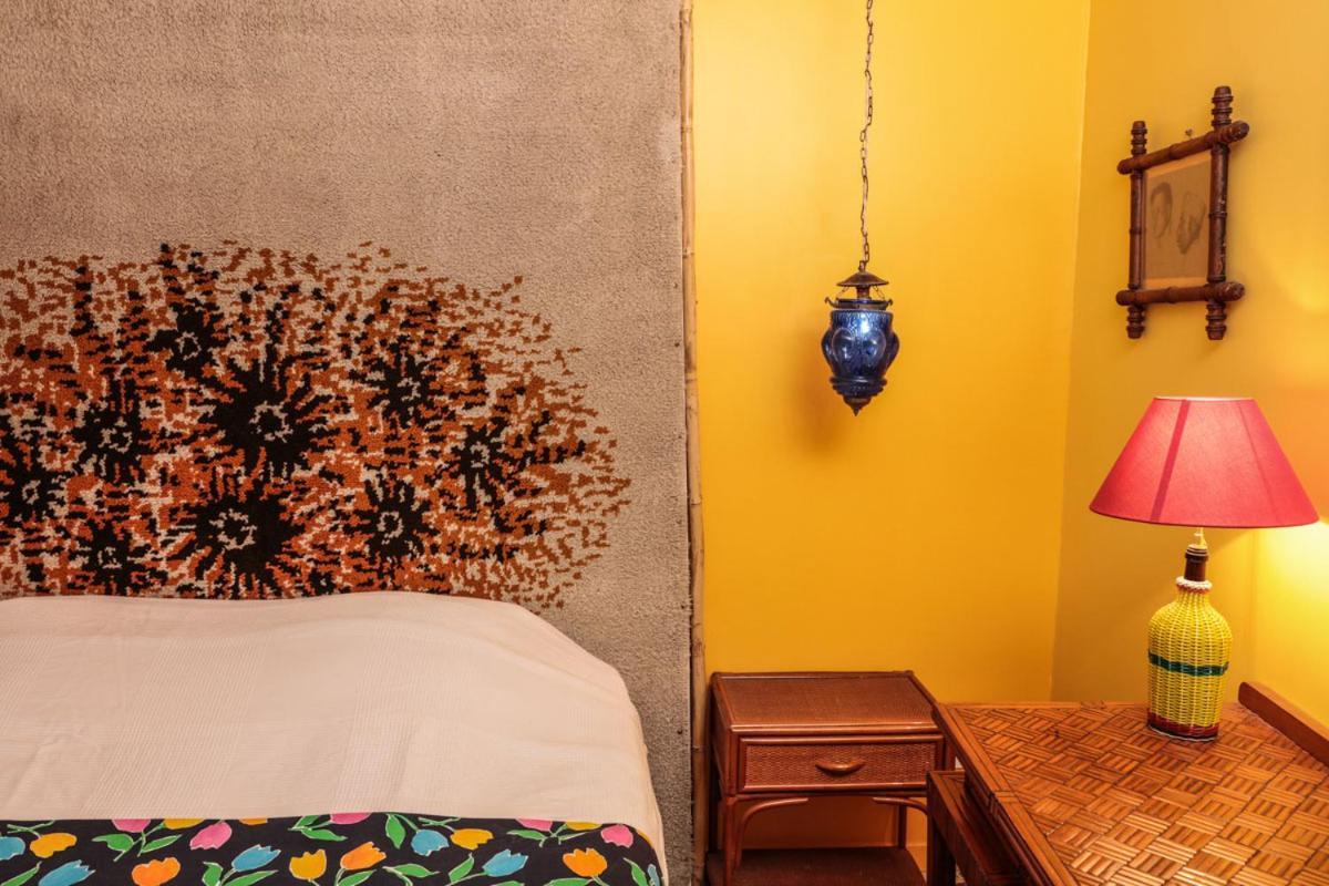 La Petite Calanque Bed & Breakfast