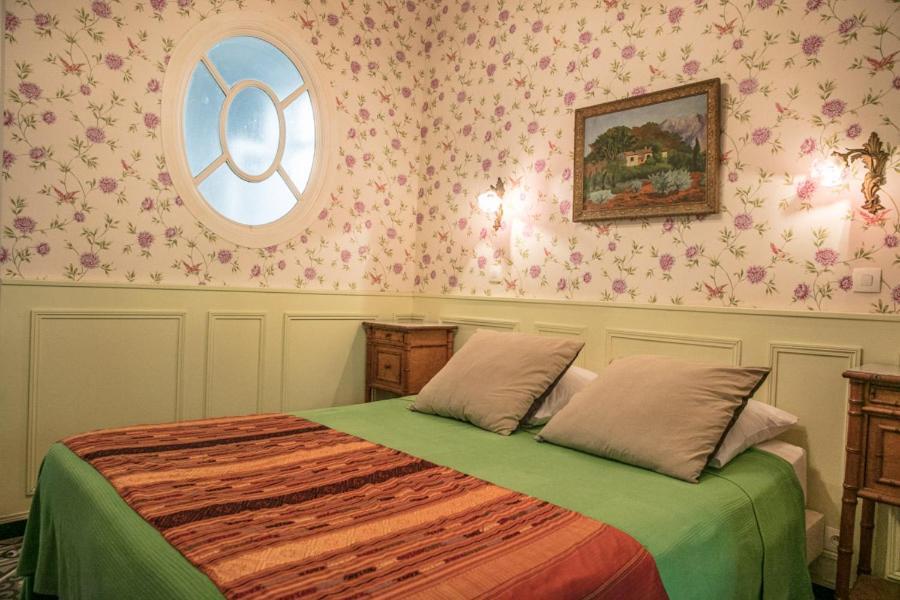 Bed & Breakfast La Petite Calanque