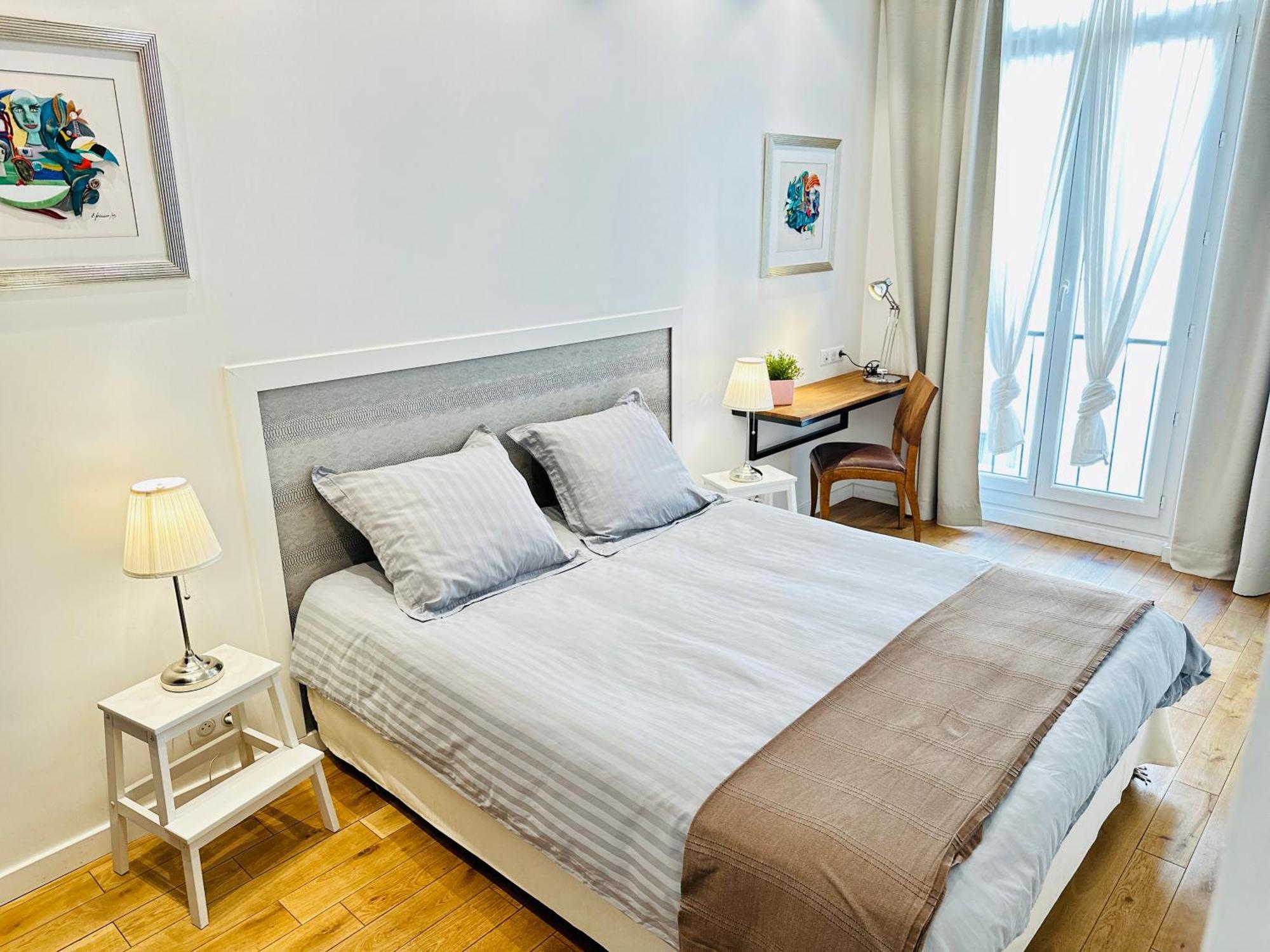 Design, Plein Centre * Marseilles