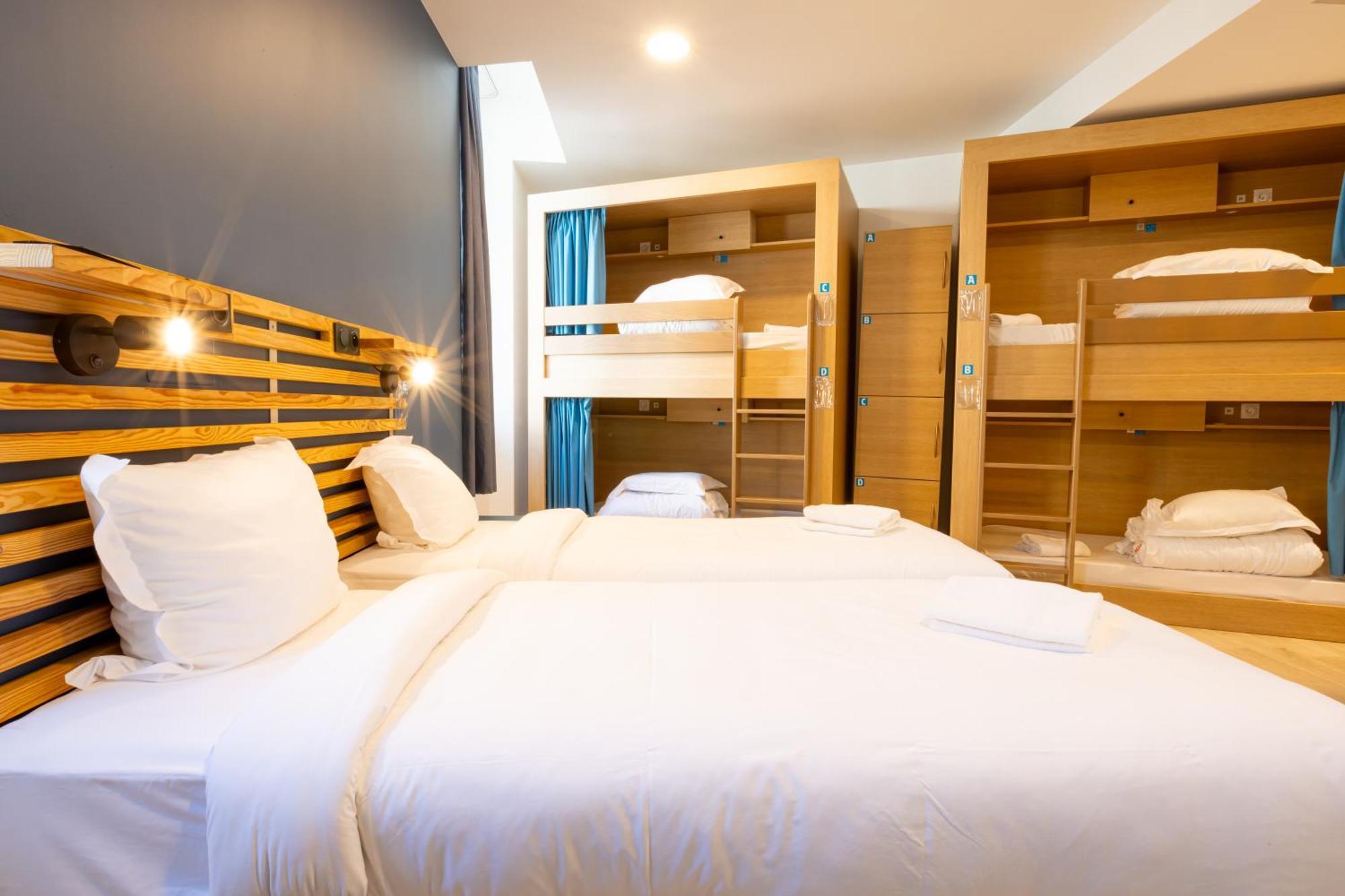 The People - Hostel Marseille