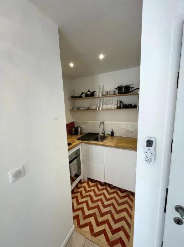 Lafrenchcasa Canebière *