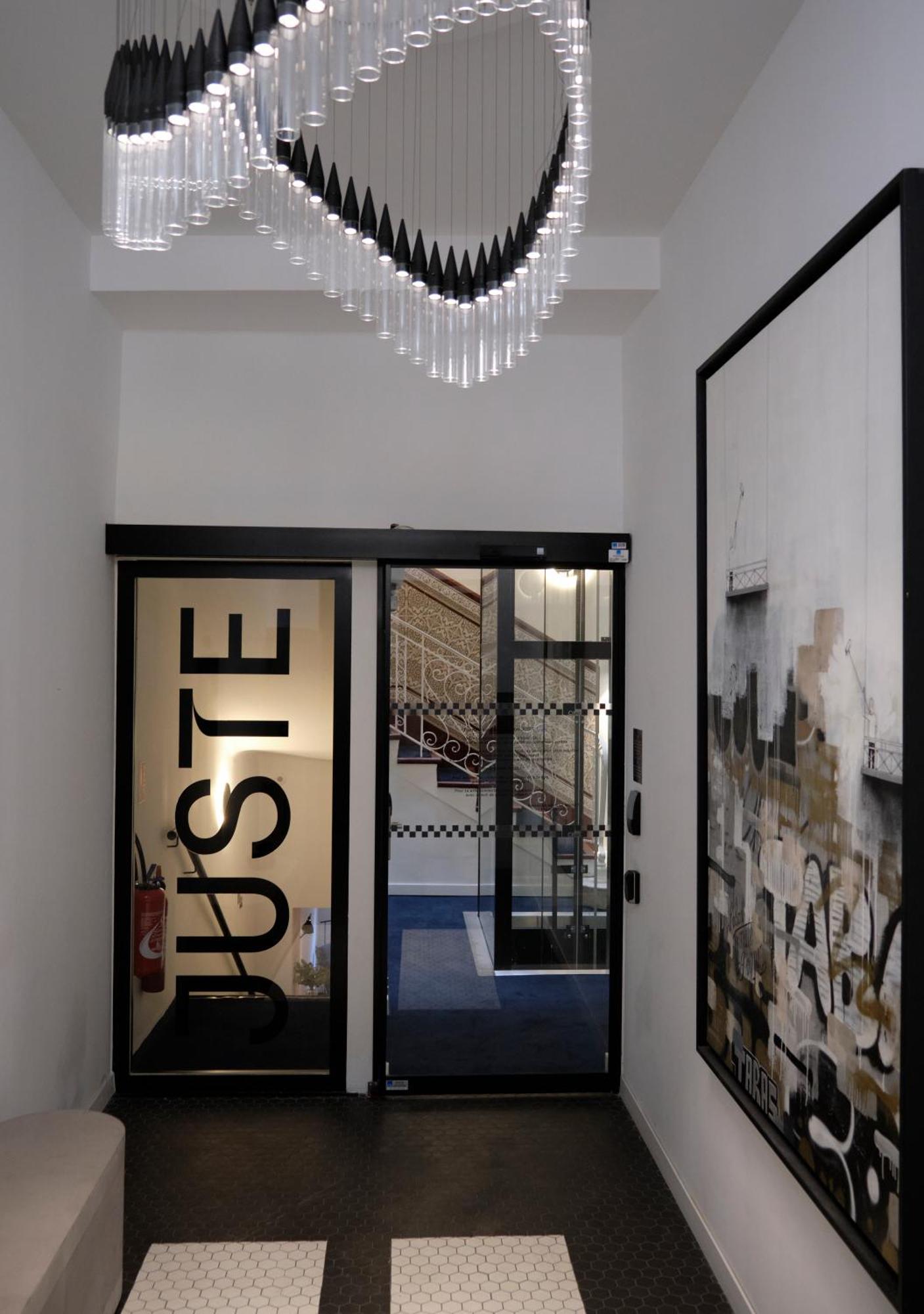 Aparthotel Maison Juste *