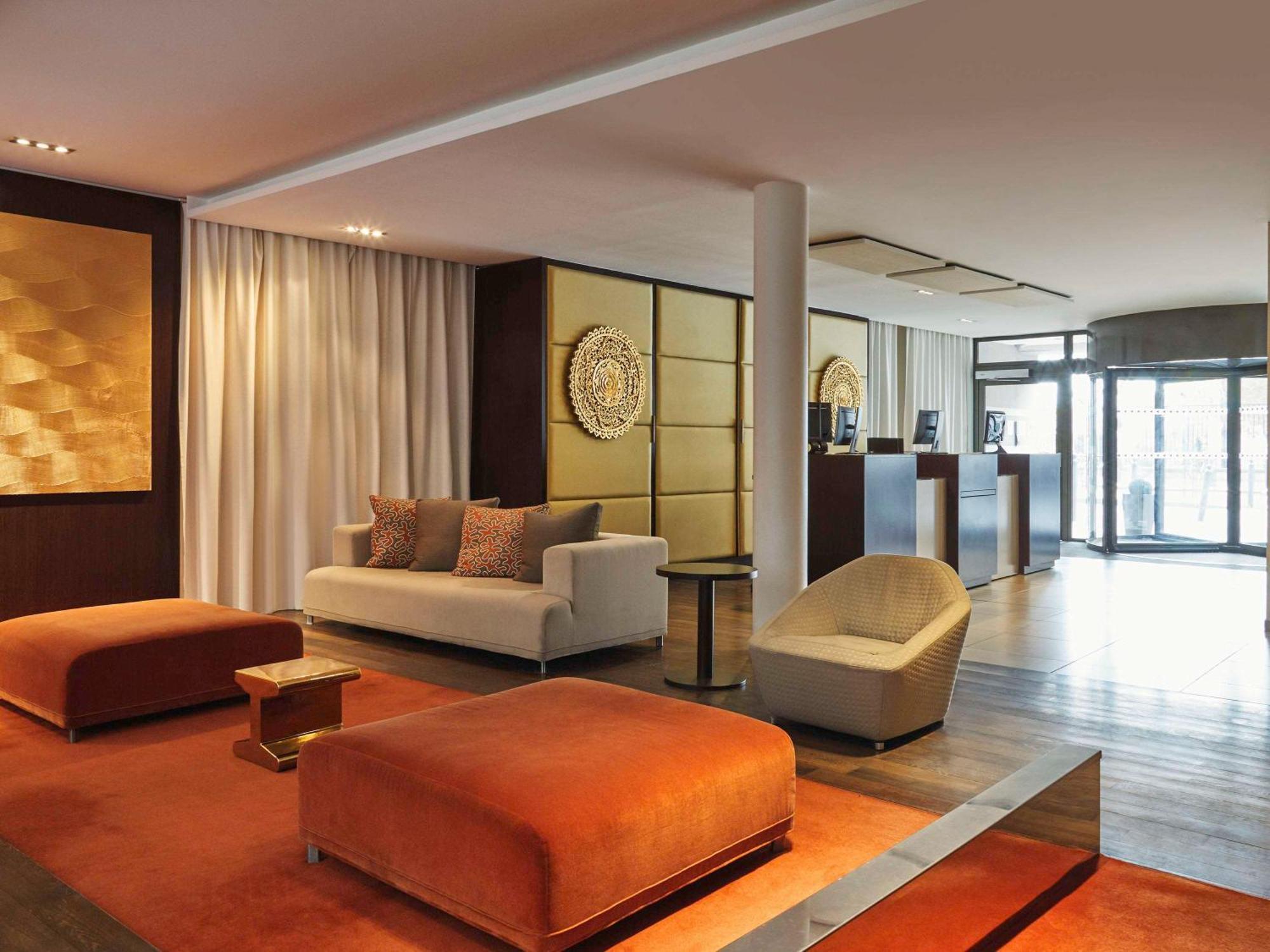 Adagio Timone Aparthotel