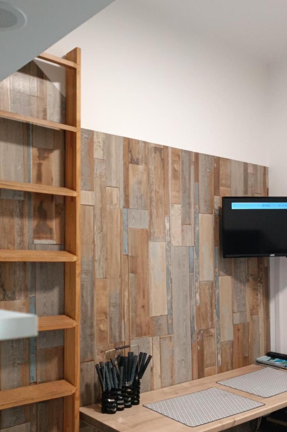 Pied A Terre Strategique Apartment Marseilles