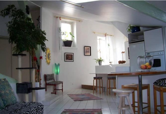 Le Loft De Vos Reves Le Panier, Vieux Port, 4 Per 90m2 Clim Apartment *