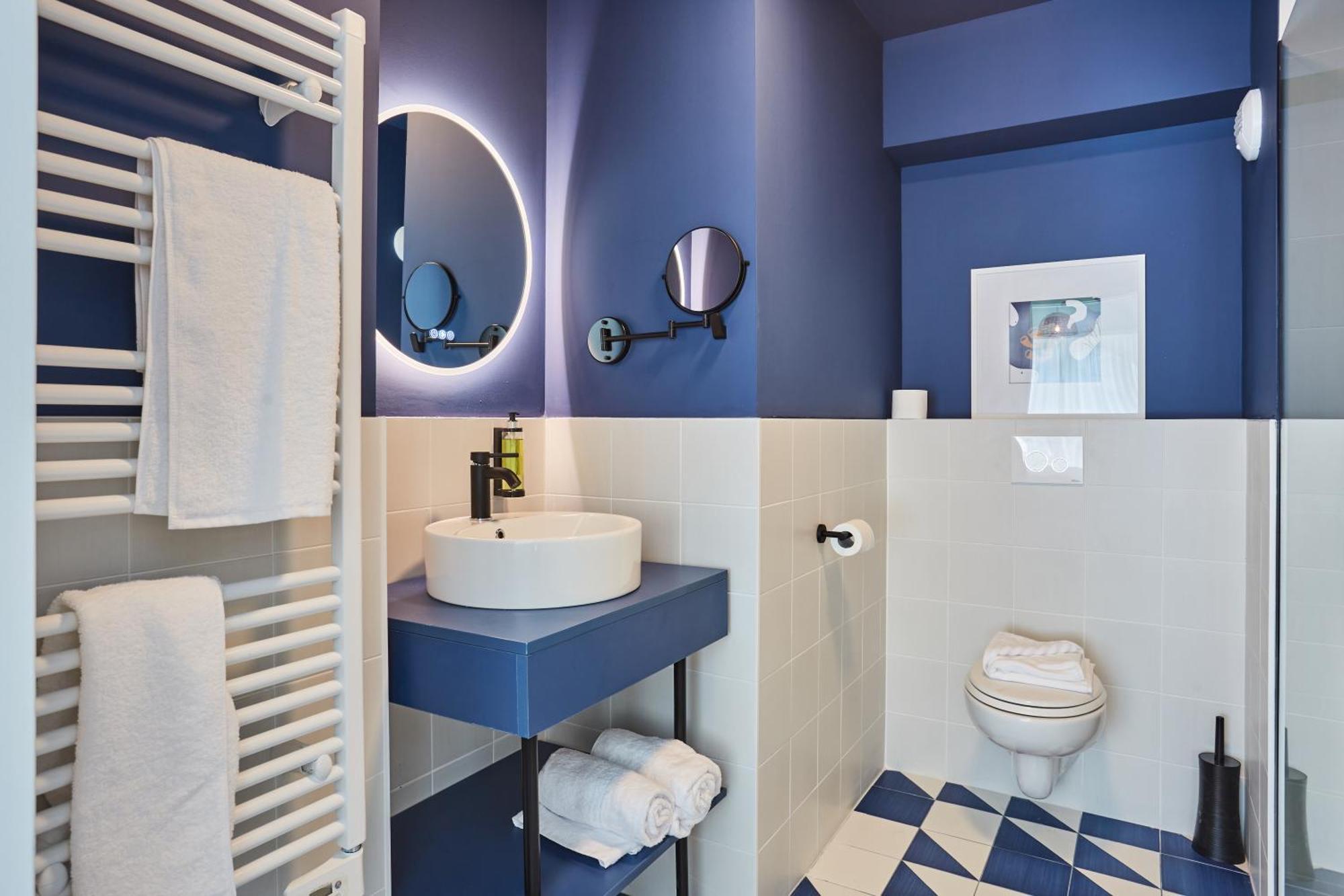 Odalys Centre Euromed Aparthotel