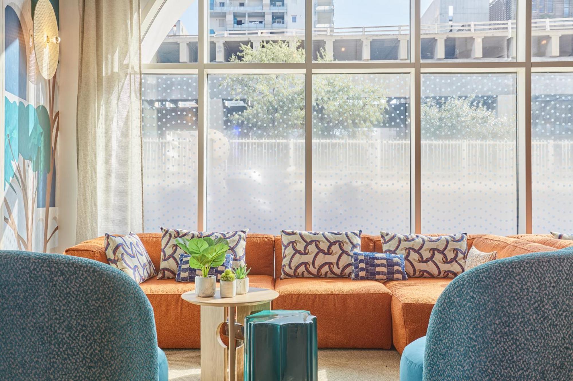 Odalys Centre Euromed Aparthotel