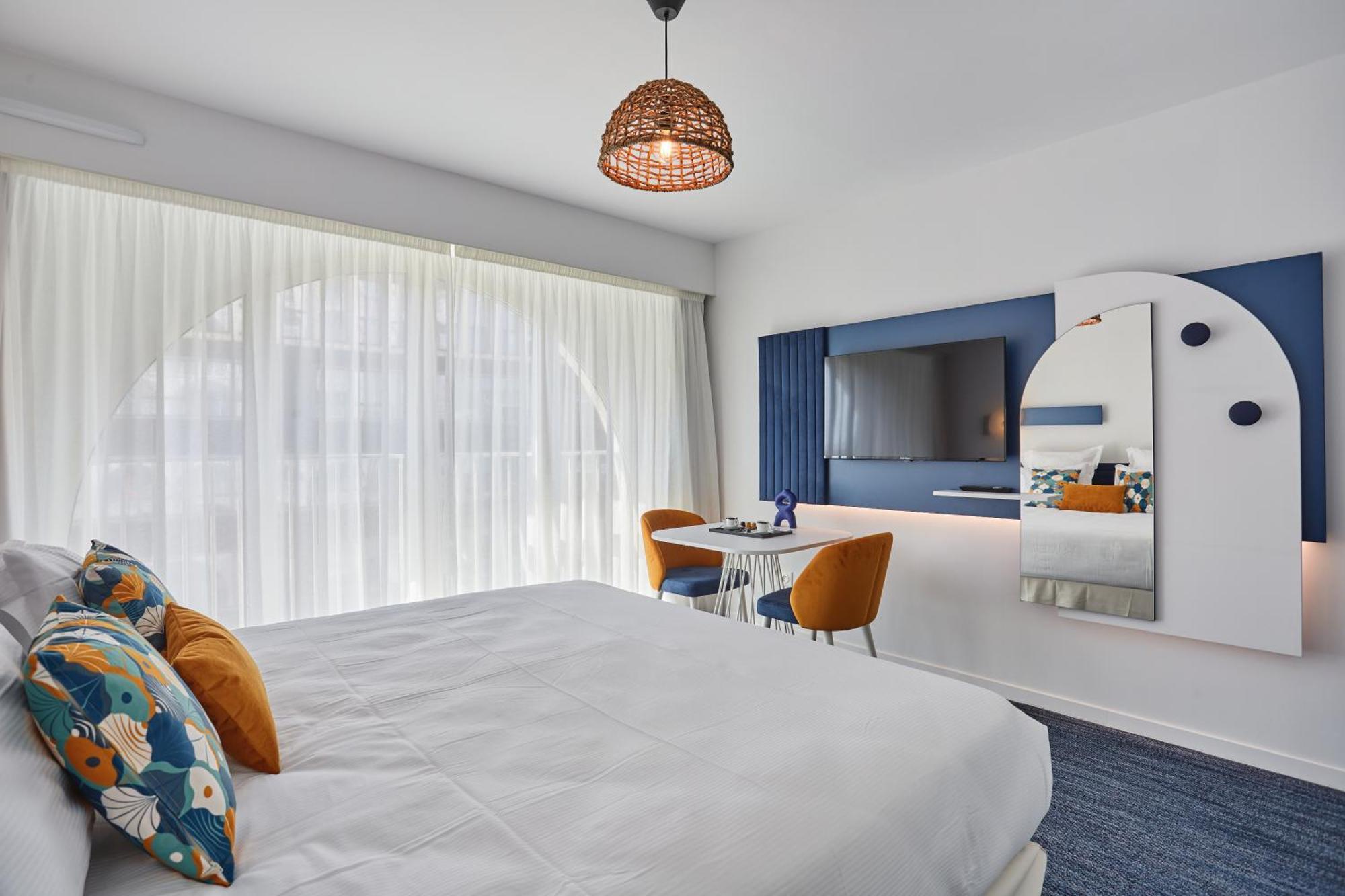 Aparthotel Odalys Centre Euromed 4*