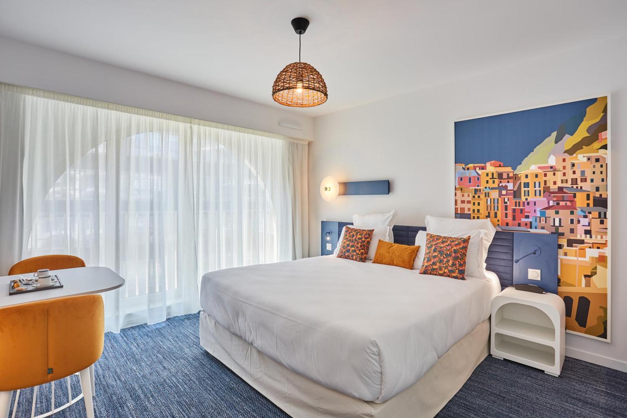 Odalys Centre Euromed Aparthotel