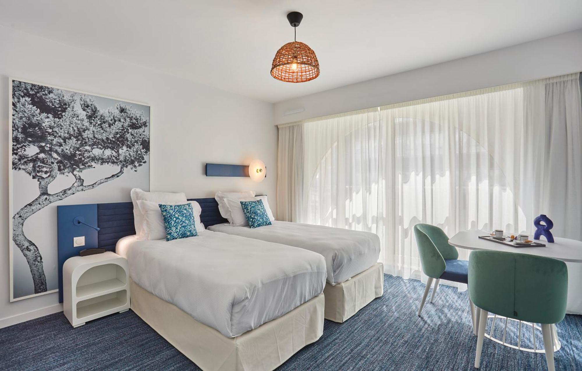 Aparthotel Odalys Centre Euromed