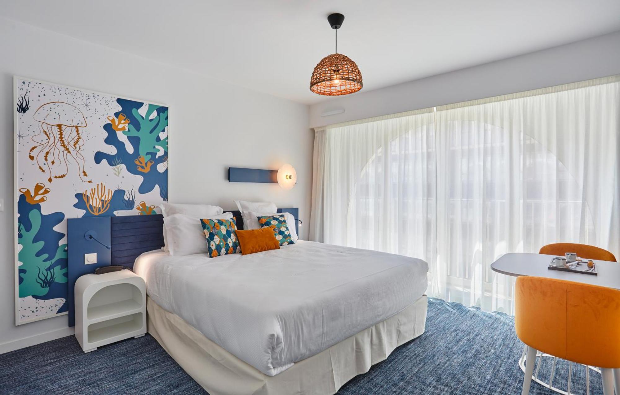 Odalys Centre Euromed Aparthotel Marseilles