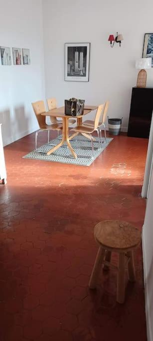 Le Lices Apartment *