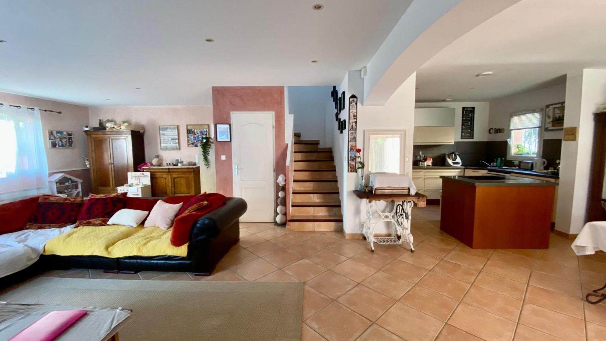 Villa Maison Cauviere Marseilles