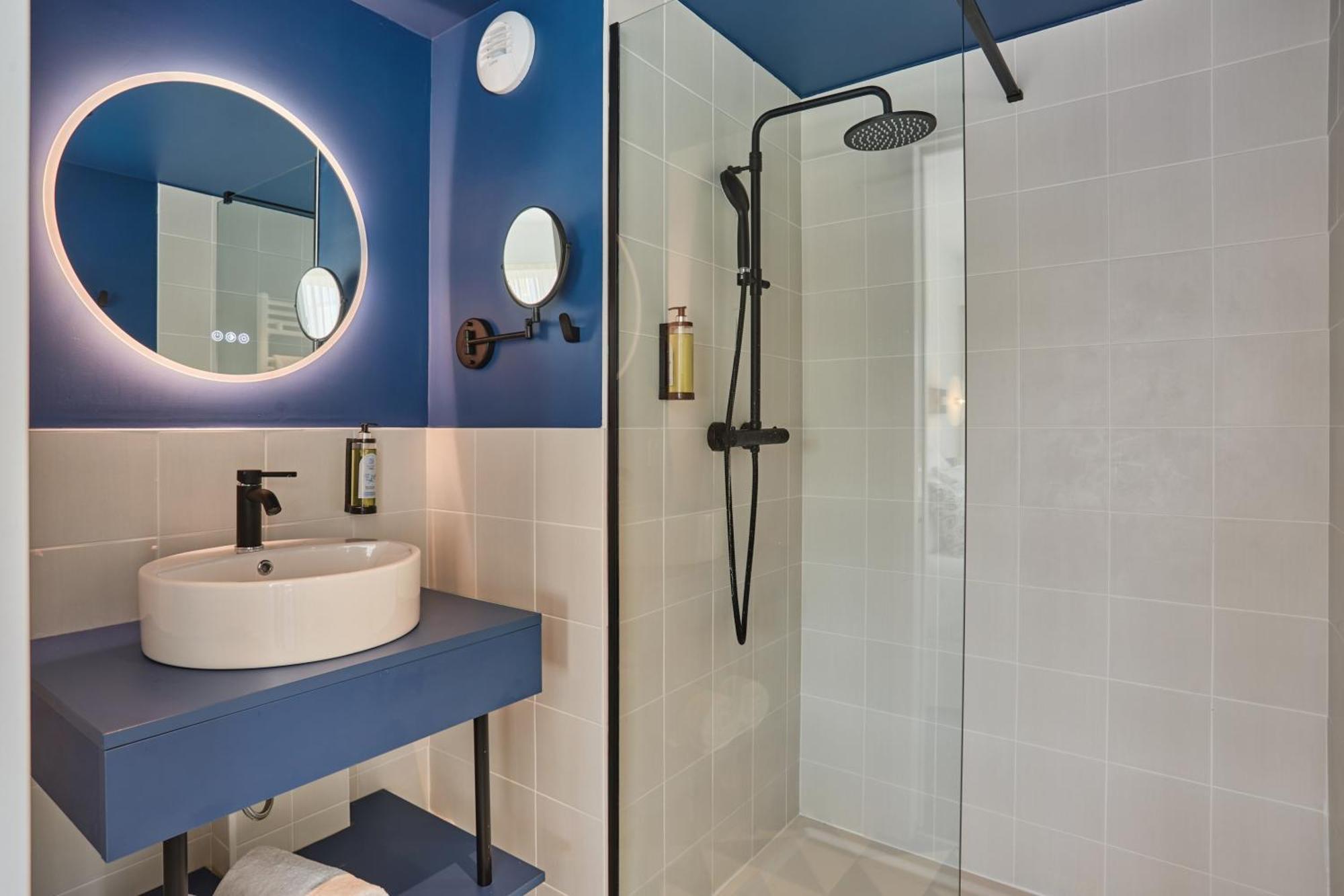 Odalys Centre Euromed 4* Marseilles