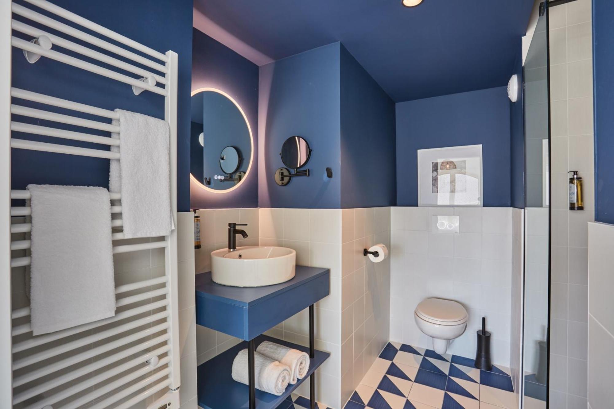 Odalys Centre Euromed Aparthotel Marseilles