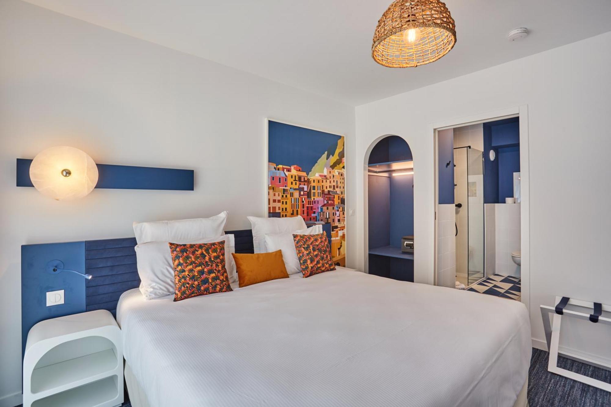 Aparthotel Odalys Centre Euromed 4*