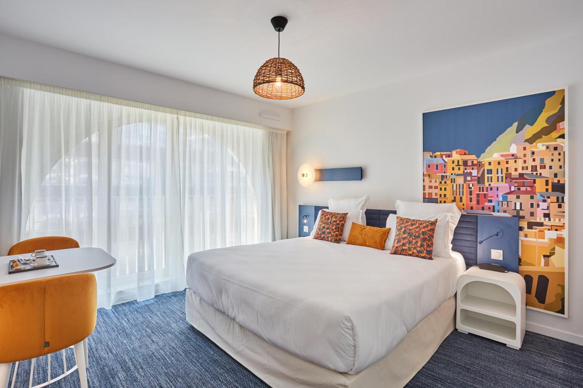 Odalys Centre Euromed 4*