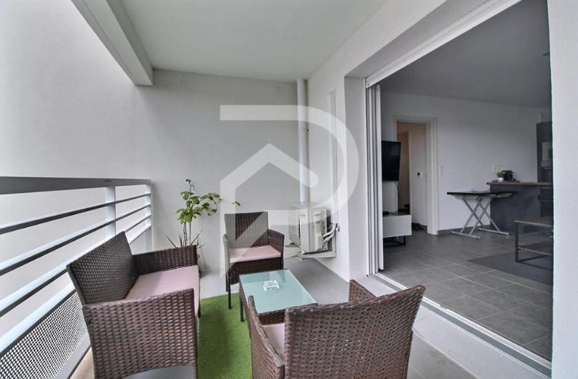 Apartamento Apparemment T2 En Résidence Calme Fermée *