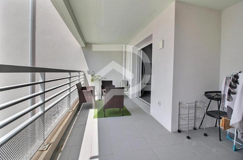 Apparemment T2 En Résidence Calme Fermée Apartamento